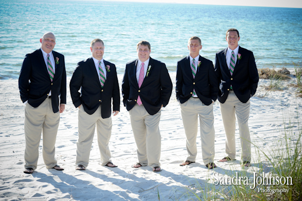 Best Port St Joe wedding photographer - Sandra Johnson (SJFoto.com)